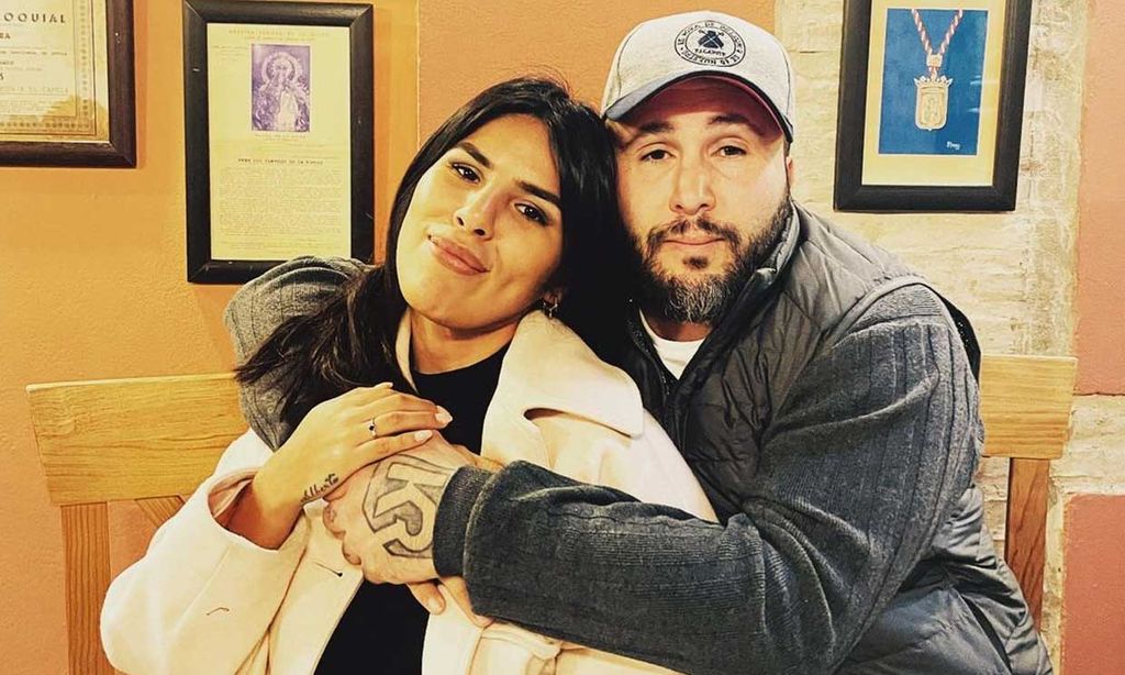 La nostalgia invade a Isa Pantoja tras el nuevo capítulo en el conflicto de su madre y su hermano