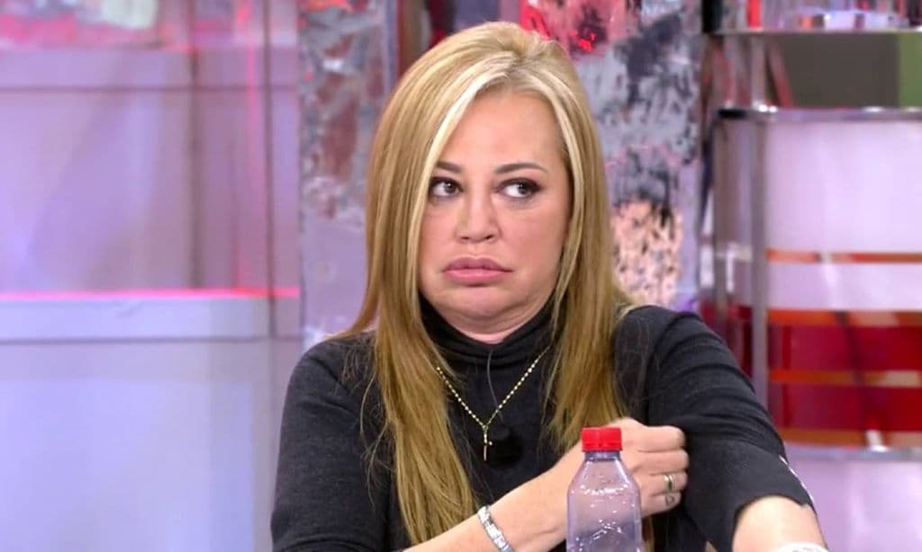 La decisión profesional de Belén Esteban tras su conflicto con Anabel Pantoja