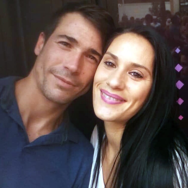 Juanjo Ballesta y su mujer se separan: 'Nos hemos tomado un tiempo'