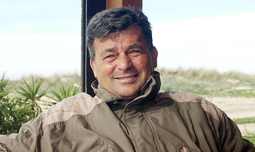 José Rivera 'Riverita', adiós a un bohemio de la tauromaquia