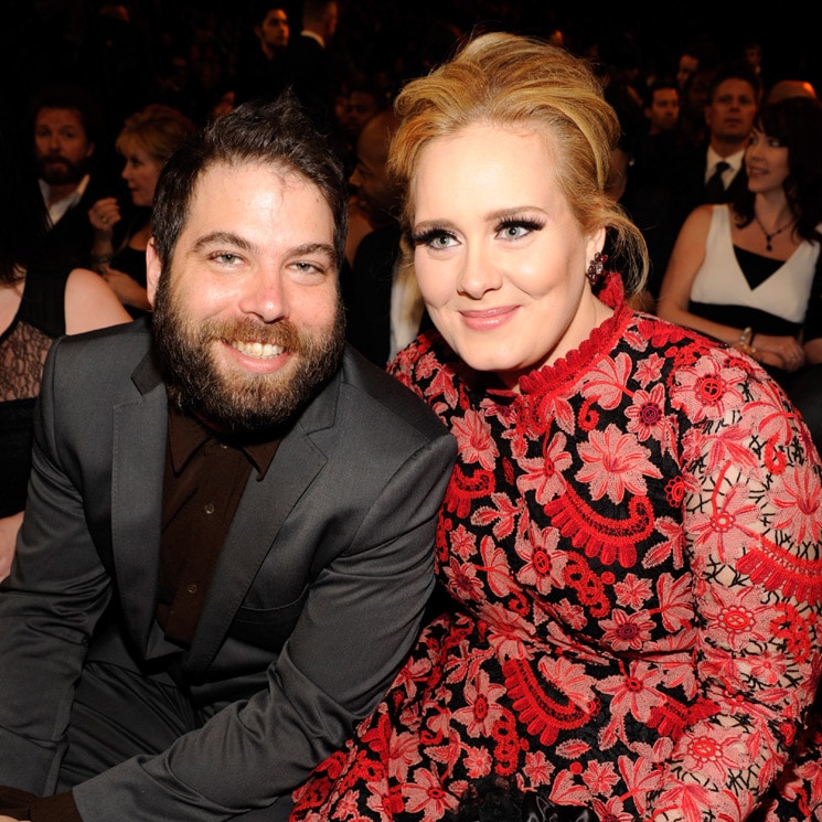 Adele llega a un acuerdo de divorcio con su exmarido dos años después de separarse