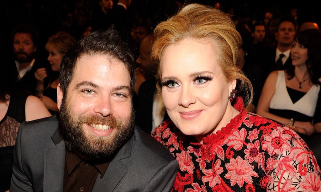 Adele llega a un acuerdo de divorcio con su exmarido dos años después de separarse