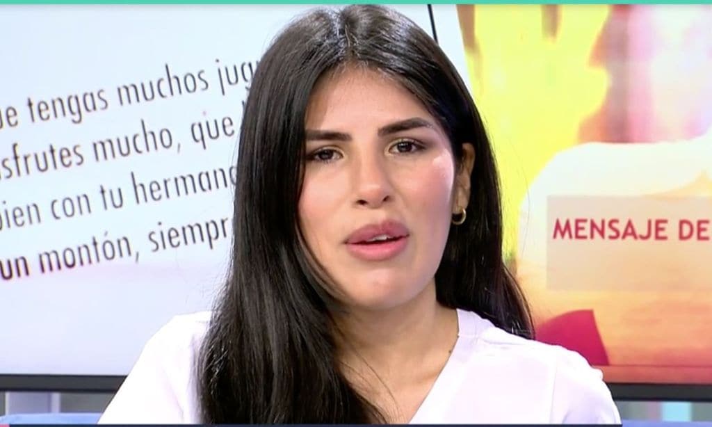 Isa Pantoja cuenta cómo está su madre tras el acercamiento con ella