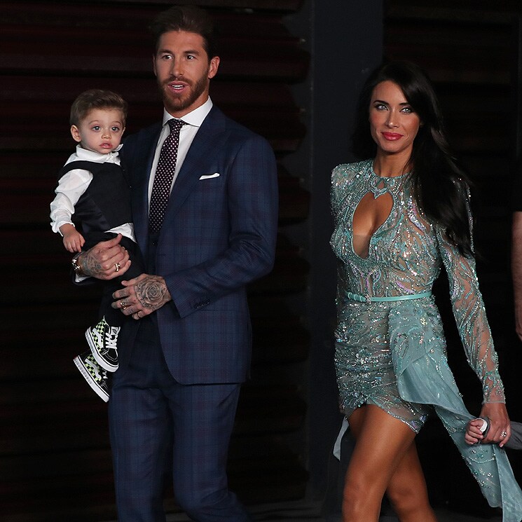 El futuro de Pilar Rubio y Sergio Ramos en el aire, ¿se irán de Madrid?