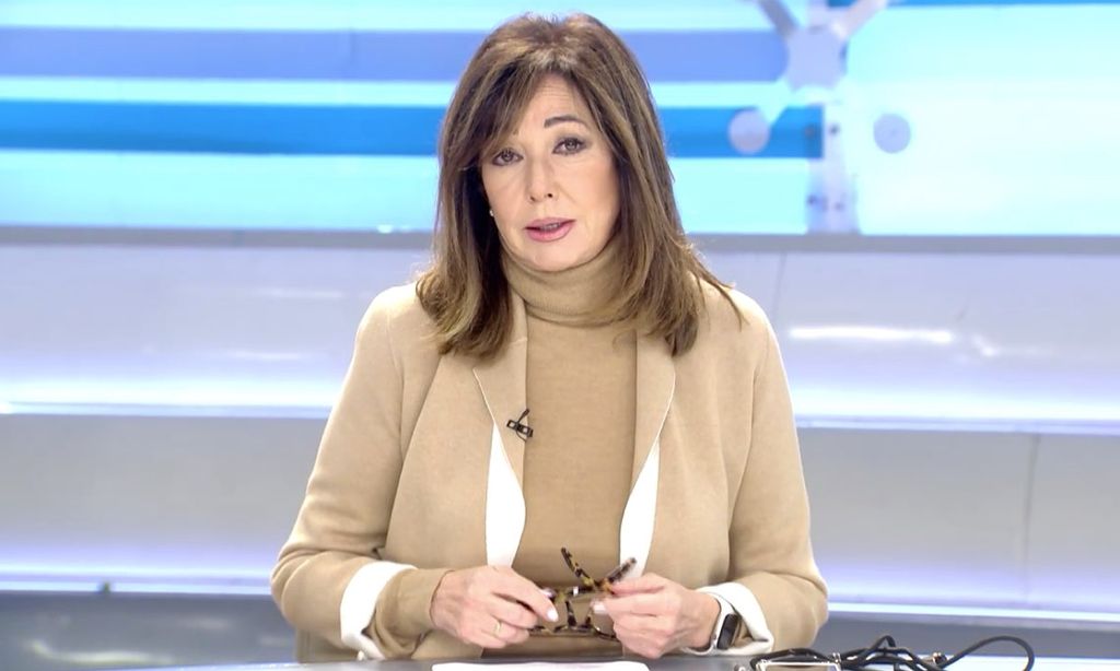 Ana Rosa Quintana explica el motivo por el que no ve a su hijo: 'Hay que predicar con el ejemplo'