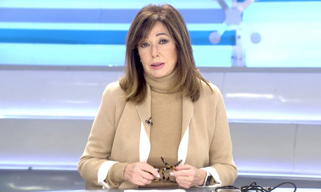 Ana Rosa Quintana explica el motivo por el que no ve a su hijo: 'Hay que predicar con el ejemplo'