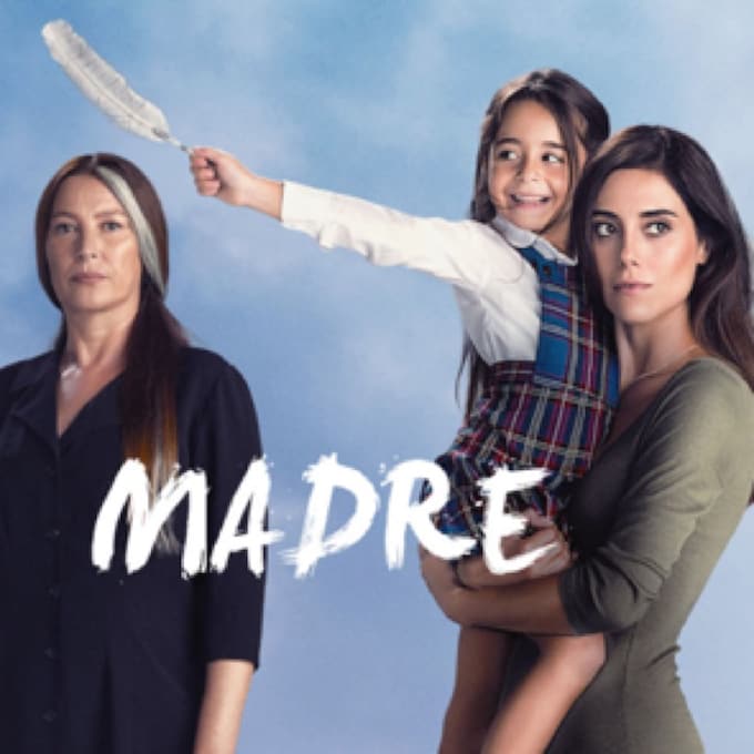 Si te gusta la serie turca 'Madre', prepárate: la adaptación española calienta motores