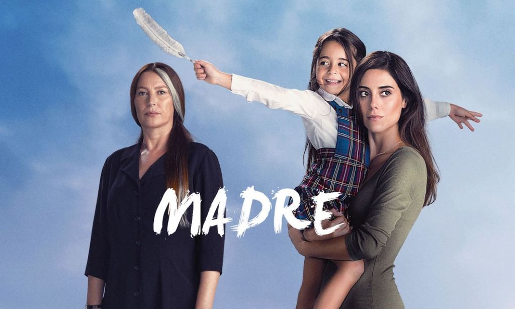 Si te gusta la serie turca 'Madre', prepárate: la adaptación española calienta motores