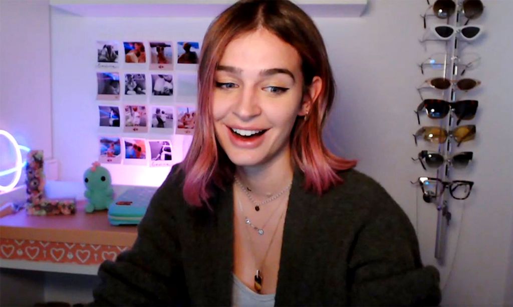 Laura Escanes explica cómo ha cambiado su relación de pareja y aclara si quiere volver a ser madre