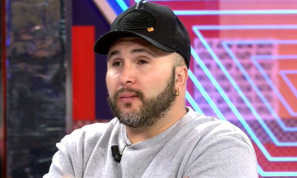 La entrevista de Kiko Rivera, en 10 duras declaraciones