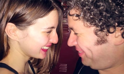 El romántico mensaje de María Valverde a su marido, Gustavo Dudamel, en su 40 cumpleaños
