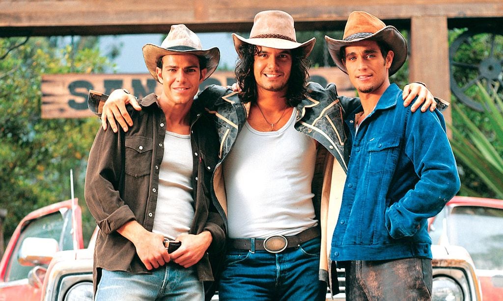 gavilanes