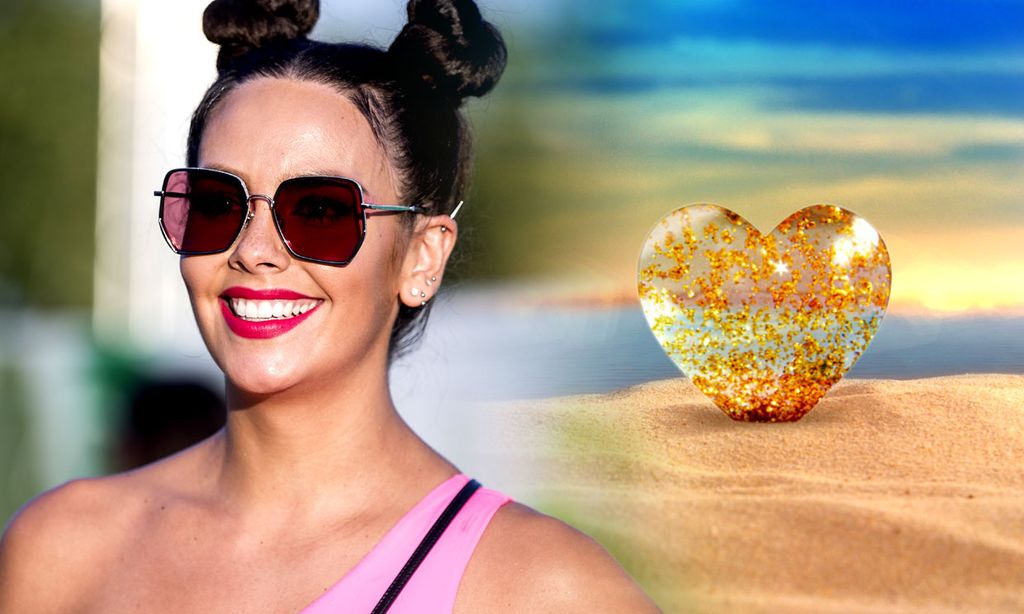 Cristina Pedroche: de 'Pekín Express' a ¿'Love Island'?