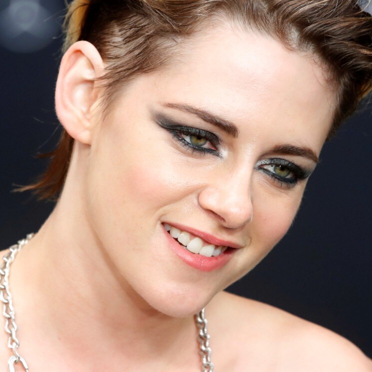 Esta es la primera imagen de Kristen Stewart como Diana de Gales, ¿le ves parecido?