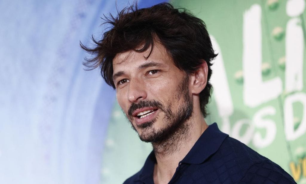 ¿Bromeaba? La sorprendente llamada de Andrés Velencoso a Gisele Bündchen en 'La resistencia'