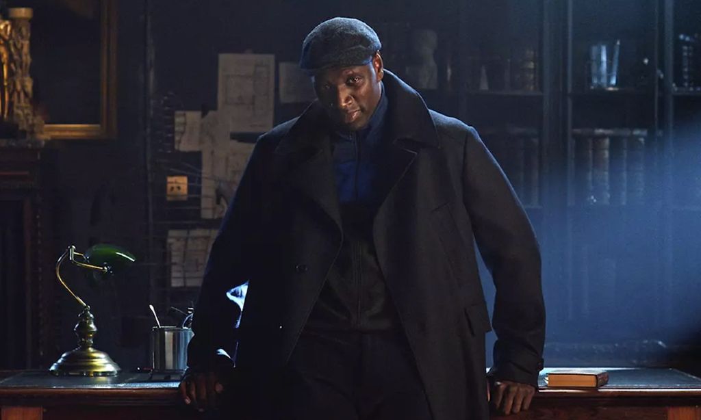 Si te enganchaste a 'Lupin' estás de enhorabuena: habrá segunda temporada este año