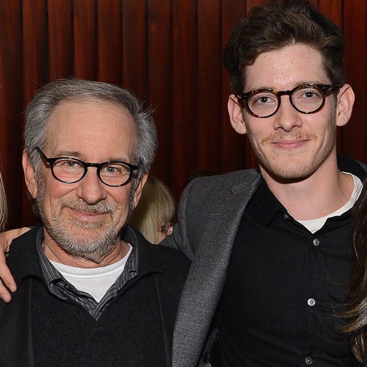 El hijo menor de Steven Spielberg debuta en el cine con una película de terror