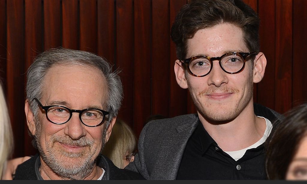 El hijo menor de Steven Spielberg debuta en el cine con una película de terror