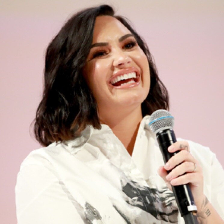Demi Lovato vuelve a la televisión con una comedia sobre sus propios trastornos alimenticios