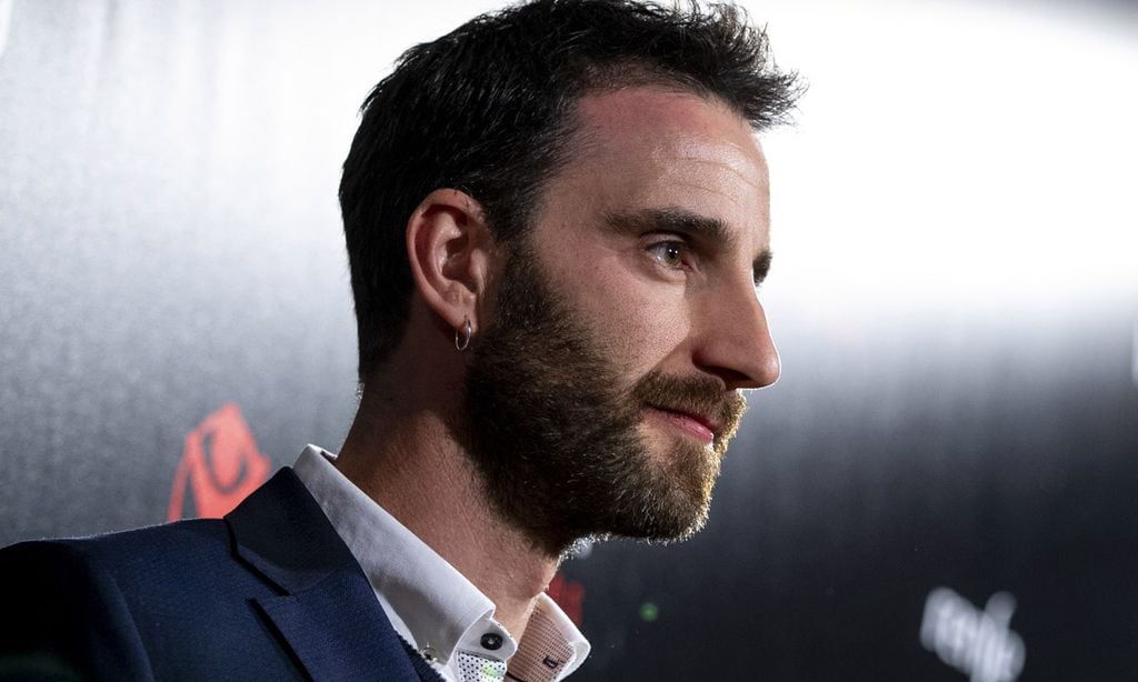 Dani Rovira está en racha: recibe una gran noticia en pleno éxito profesional