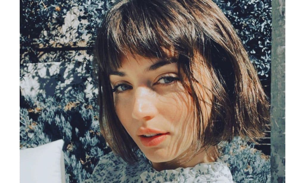 Una 'nueva' Ana de Armas reaparece tras su ruptura con Ben Affleck