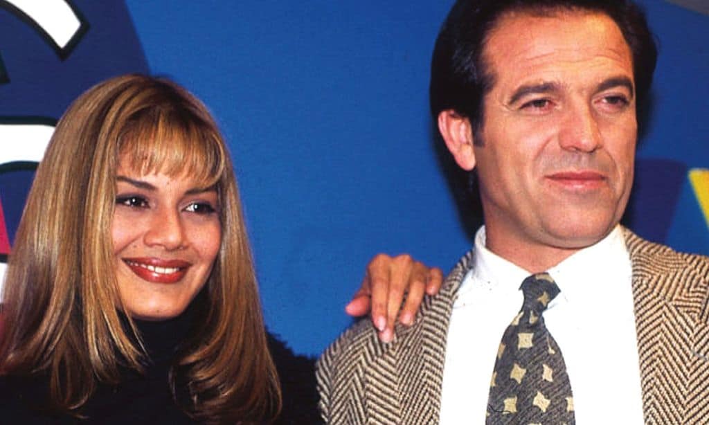 Vuelve 'El gran juego de la oca', el programa que unió a Pepe Navarro e Ivonne Reyes