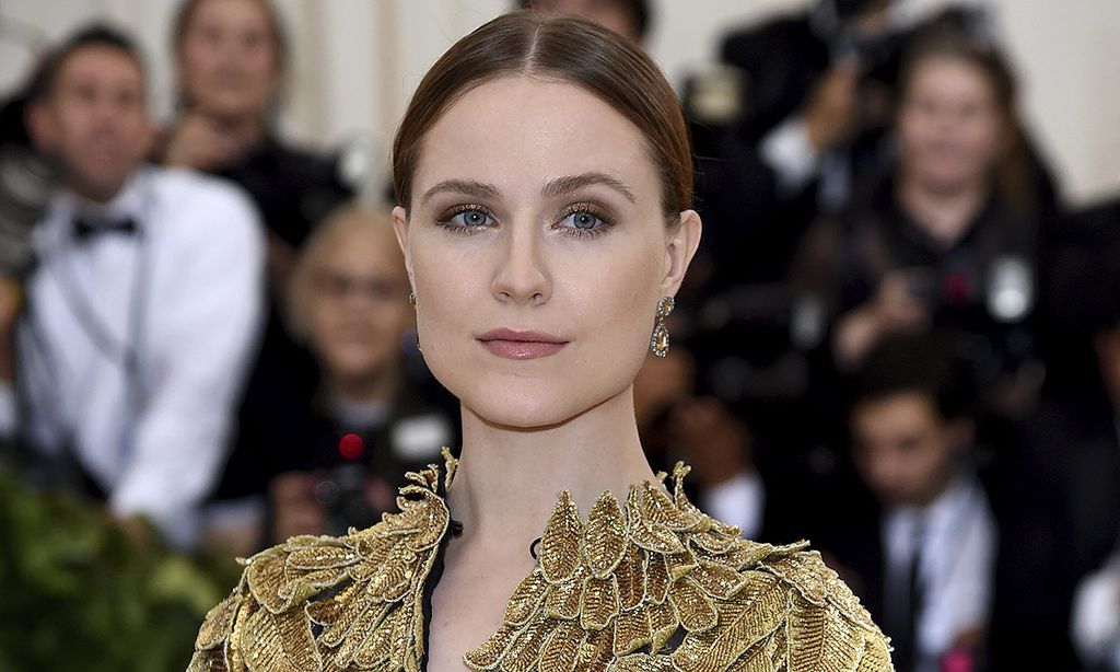Evan Rachel Wood acusa a Marilyn Manson de abusar de ella durante su relación