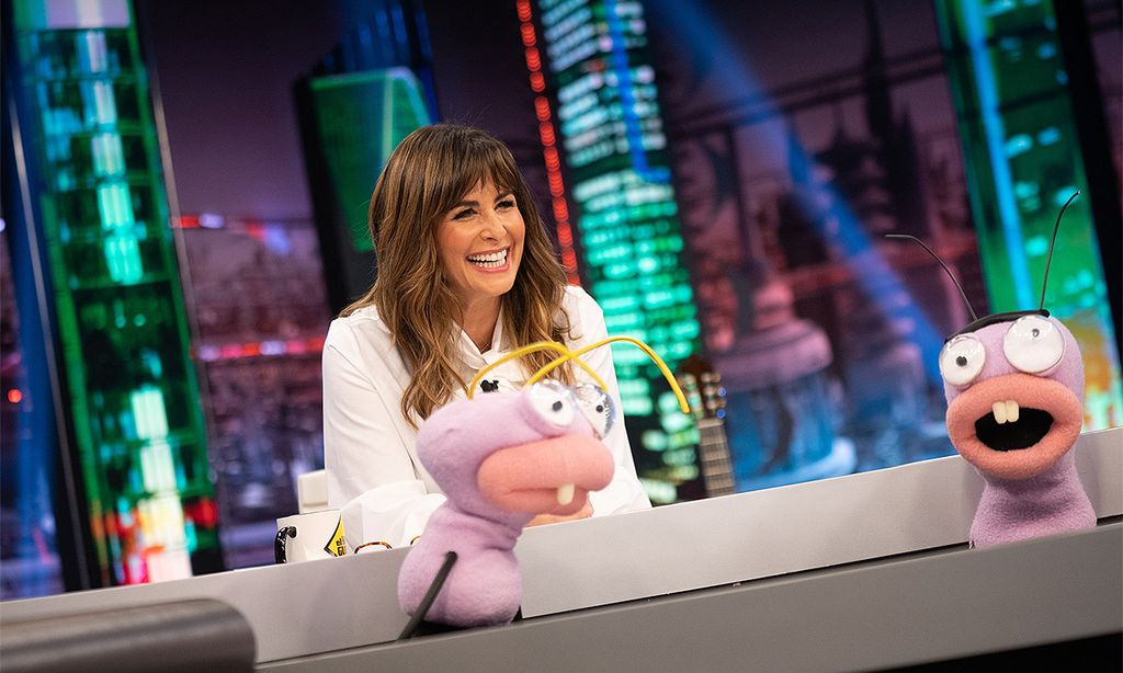 ¡La primera vez en 15 años! Pablo Motos falta a 'El Hormiguero' y lo sustituye Nuria Roca