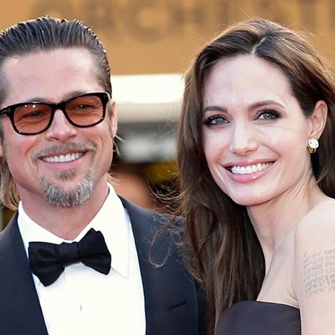 La historia del tesoro artístico que Angelina Jolie compartió con Brad Pitt y que ahora pone a la venta