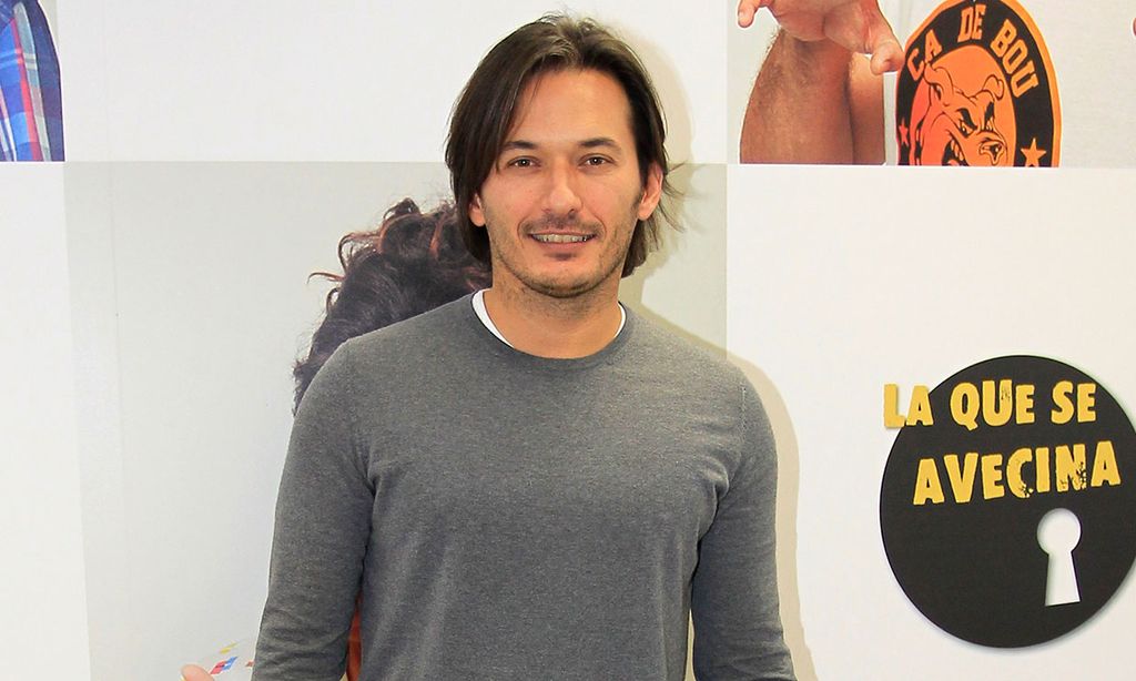 Alberto Caballero, director de 'La que se avecina', responde indignado a Kiko Rivera
