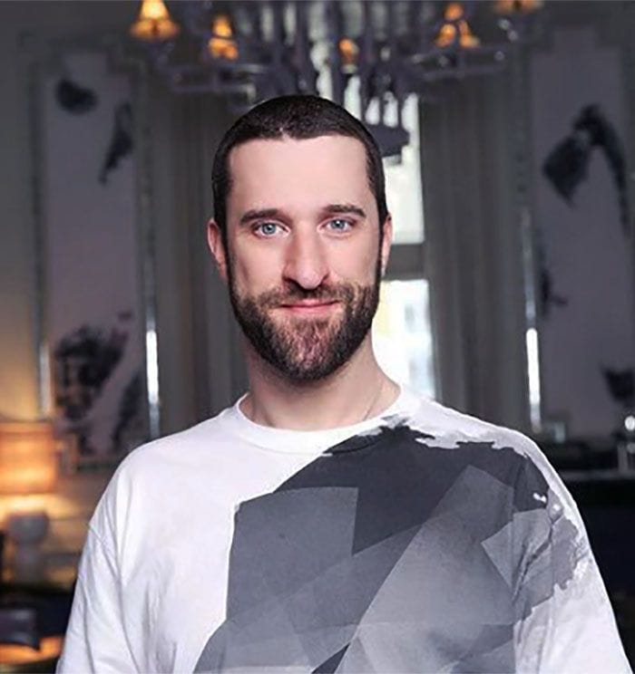 Muere Dustin Diamond Su Complicada Vida Cuando Se Bajo El Telon De Salvados Por La Campana