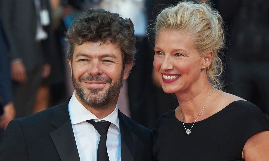 La historia de Anne Igartiburu y Pablo Heras-Casado: de enamorarse en una entrevista a formar una familia