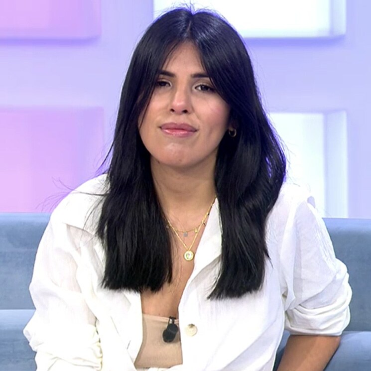 Isa Pantoja da detalles de la relación de su madre con Julián Muñoz: 'Fue la época más feliz de mi vida'