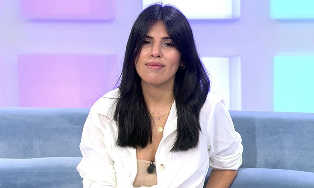 Isa Pantoja da detalles de la relación de su madre con Julián Muñoz: 'Fue la época más feliz de mi vida'