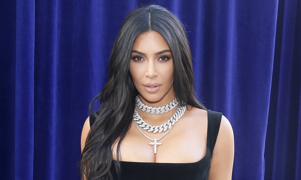 Kim Kardashian pone en marcha su divorcio ¿y manda una indirecta a Kanye West?