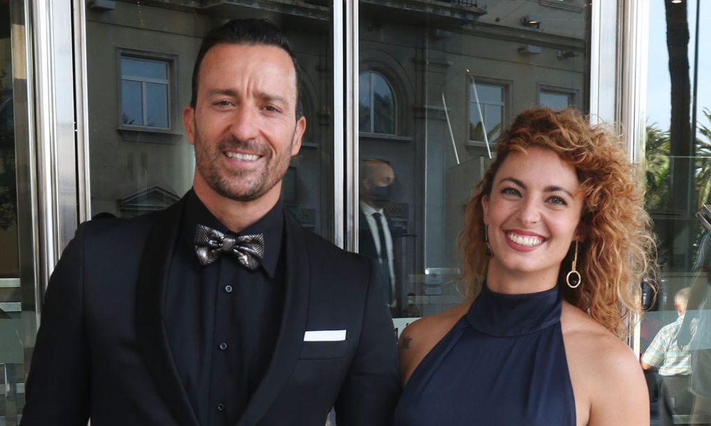 ¿Quién es Beatriz Mur, la novia de Pablo Puyol que acudirá mañana a 'El Desafío'?