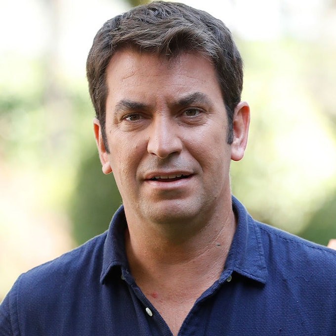 Arturo Valls lamenta la muerte de uno de los espectadores más queridos de 'Ahora caigo'