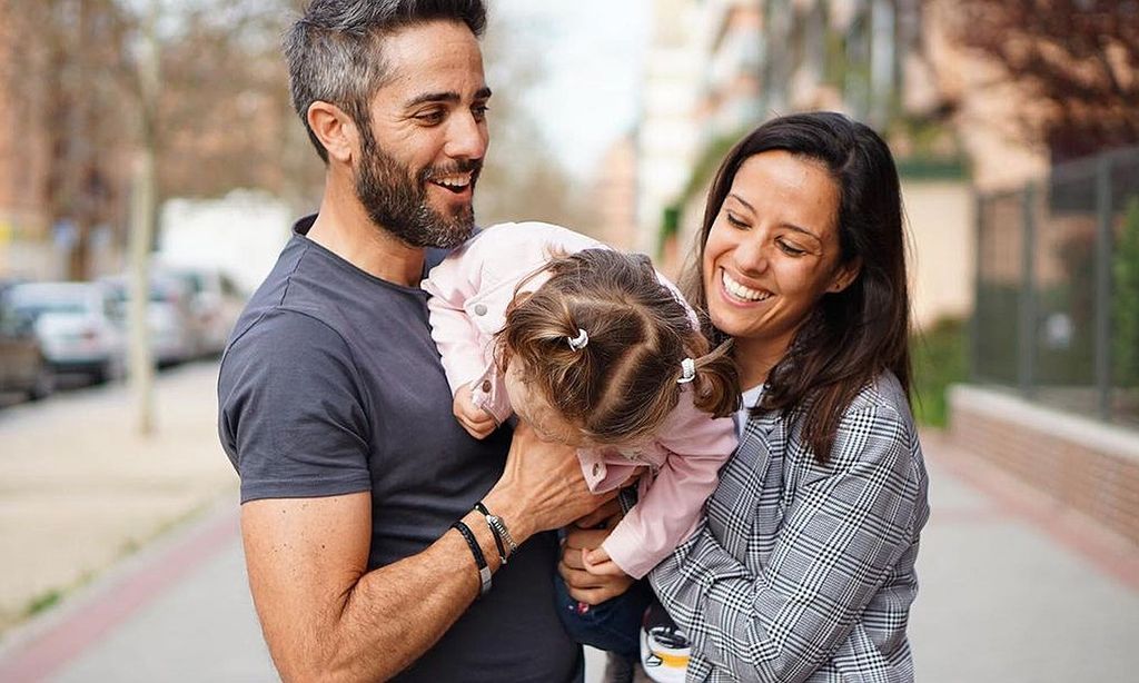 Roberto Leal confiesa a Sara Carbonero sus miedos ante su próxima paternidad