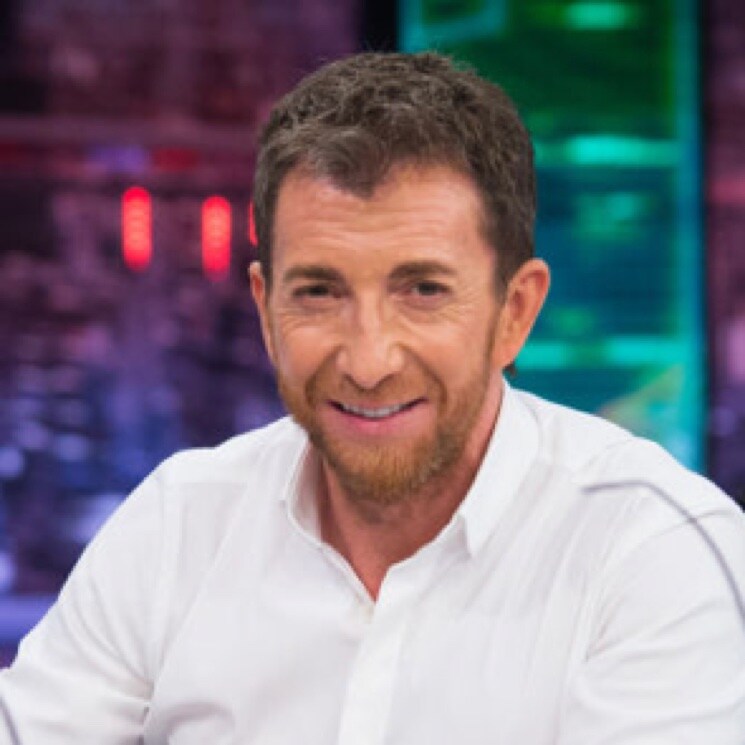 Pablo Motos anuncia que ya es negativo en coronavirus, ¿cuándo volverá a 'El Hormiguero'?