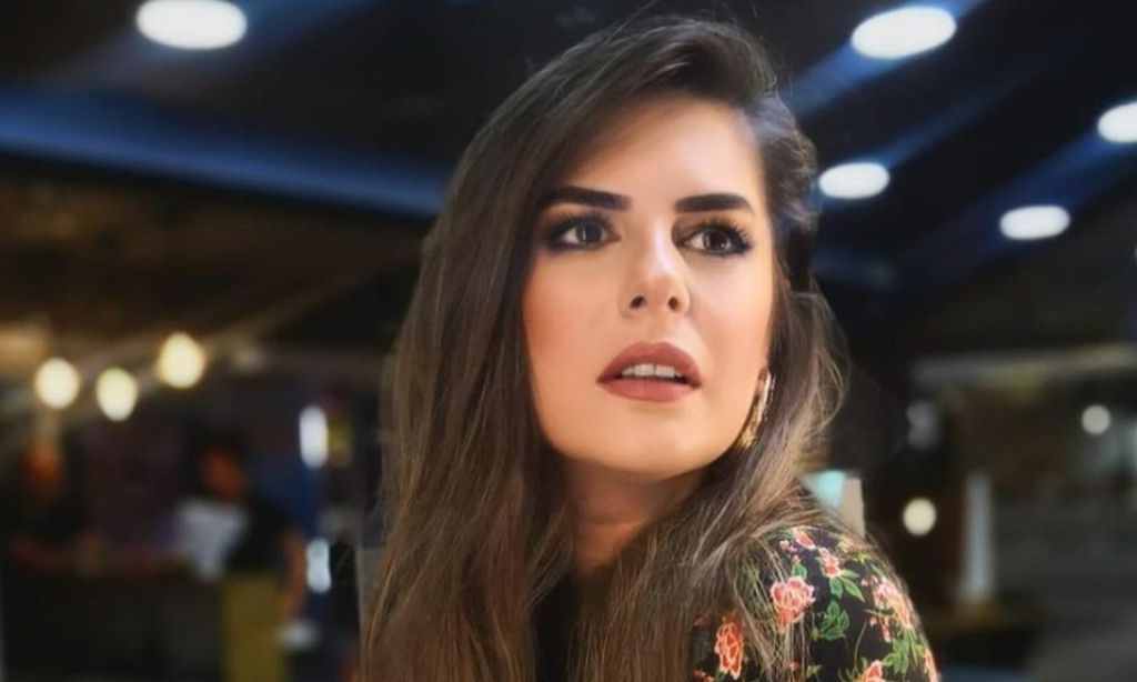 Ayça Erturen, agradecida con los fans de 'Mujer' tras la despedida de su personaje