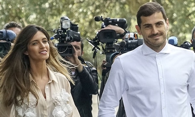 La felicitación de Iker Casillas a Sara Carbonero que ahora cobra más fuerza que nunca