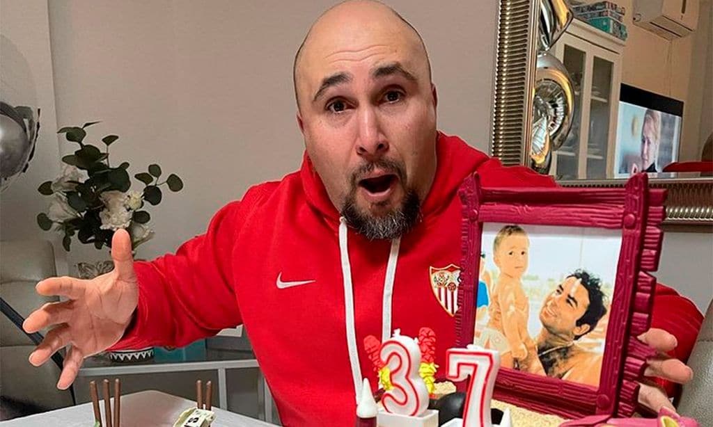 Un cumpleaños diferente para Kiko Rivera: con el recuerdo de Paquirri y distanciado de su madre
