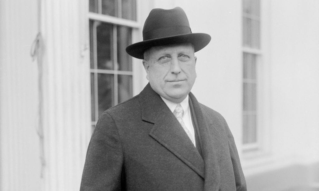 El internado de la princesa Leonor, testigo de fiestas legendarias cuando perteneció al magnate Randolph Hearst