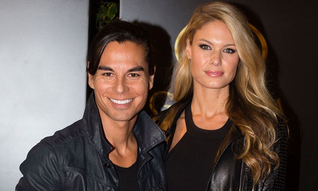 Los 'mejores amigos': así hablaban Julio Iglesias Jr. y Charisse Verhaert sobre su relación