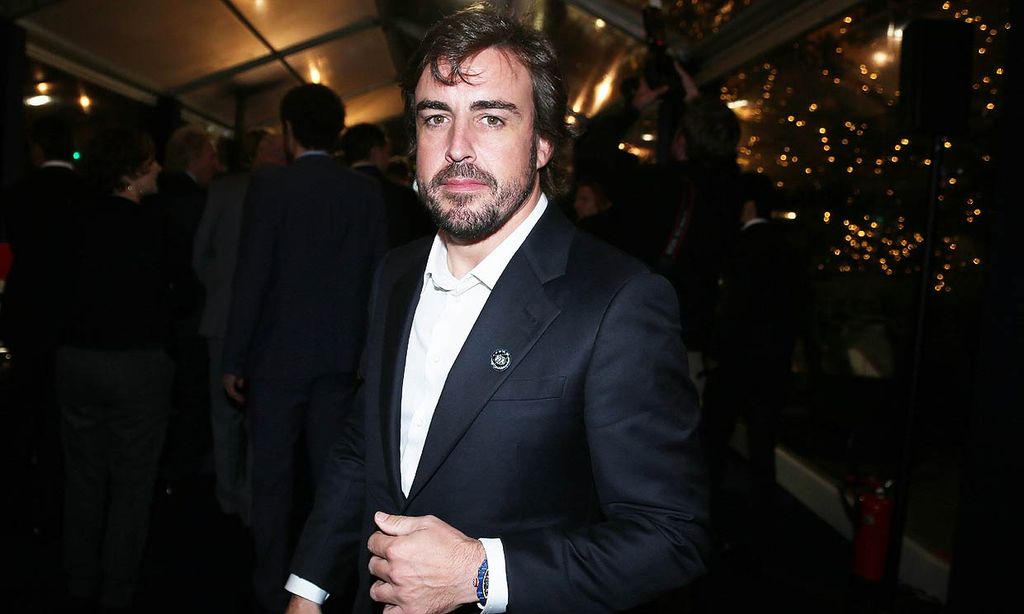 Fernando Alonso