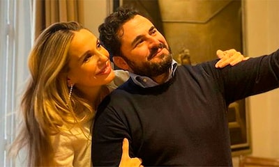 Emiliano Suárez y Carola Baleztena se casan por sorpresa