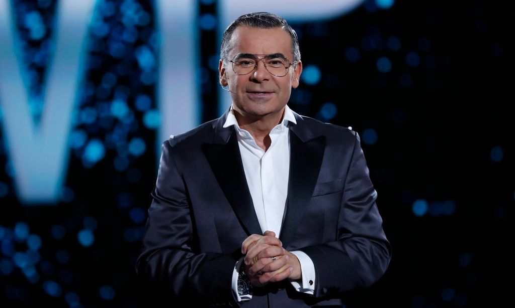 Jorge Javier Vázquez acepta el reto y buscará el amor en 'Mujeres, Hombres y Viceversa'