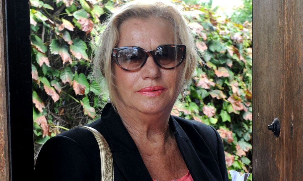 Maite Zaldívar reaparece para recordar su dura etapa en prisión y cargar contra Isabel Pantoja