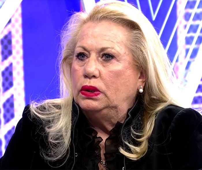 Maite Zaldivar Recuerda Su Etapa En Prision Y Critica Con Dureza A Isabel Pantoja