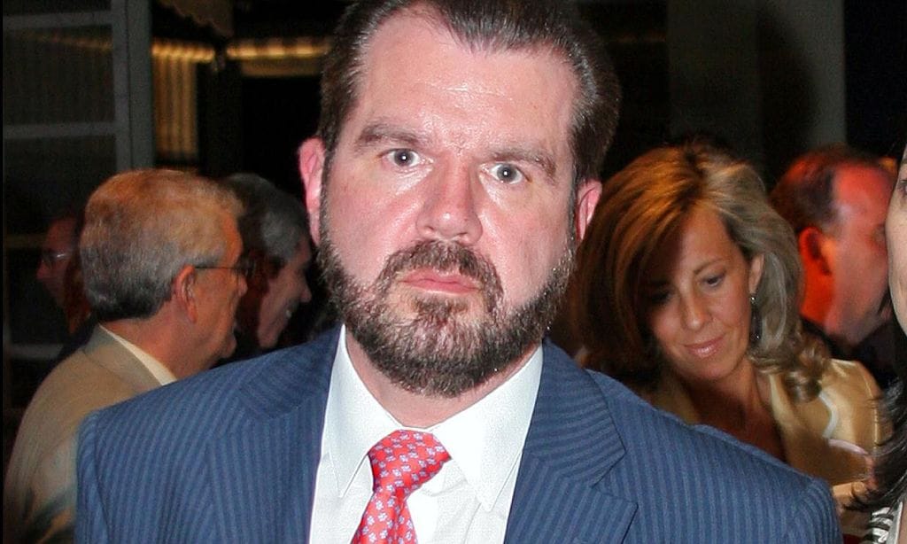 Jesús Ortiz, padre de la reina Letizia, se jubila tras más de 50 años dedicado a la comunicación
